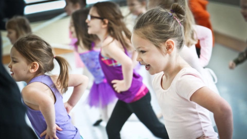Dance & Music